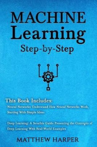 Cover of Machine Learning