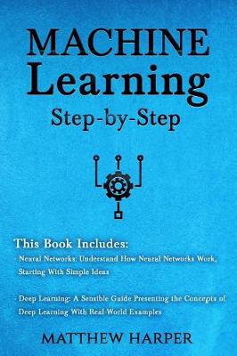 Book cover for Machine Learning