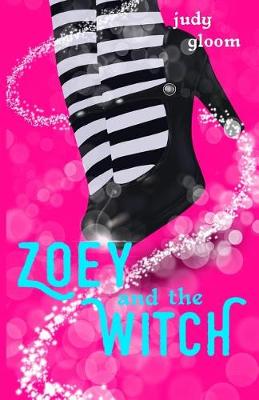 Cover of Zoey and the Witch