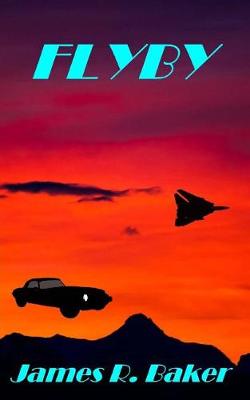Cover of Flyby