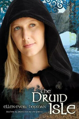 Cover of The Druid Isle