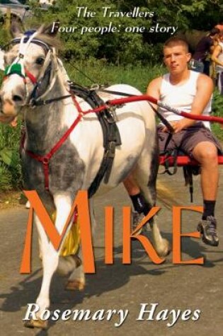 Cover of Mike