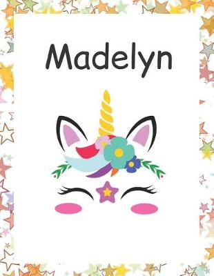 Cover of Madelyn