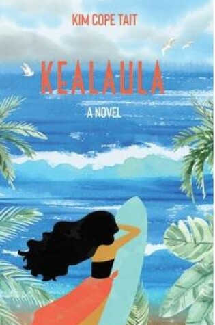 Cover of Kealaula