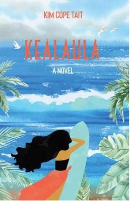 Book cover for Kealaula