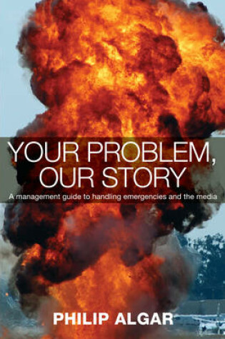 Cover of Your Problem, Our Story