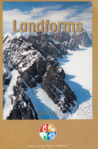 Cover of Landforms