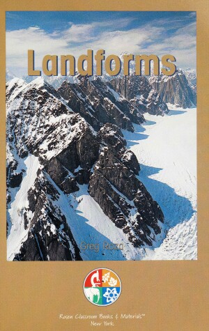 Cover of Landforms