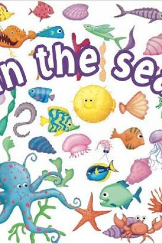 Cover of In the Sea