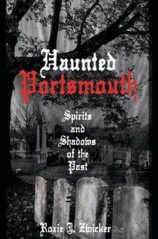 Cover of Haunted Portsmouth