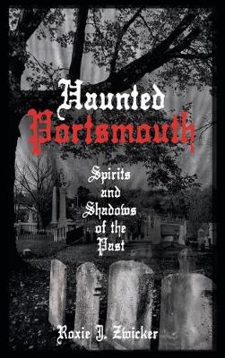 Cover of Haunted Portsmouth