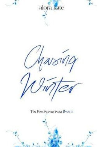 Cover of Chasing Winter