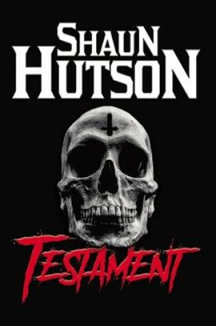 Cover of Testament