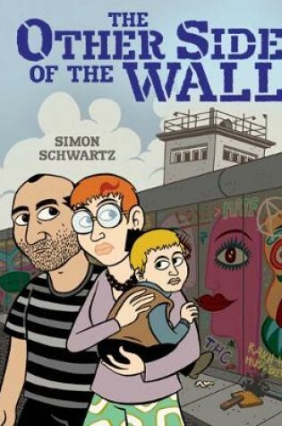 Cover of The Other Side of the Wall