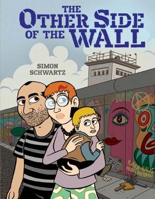 Cover of The Other Side of the Wall