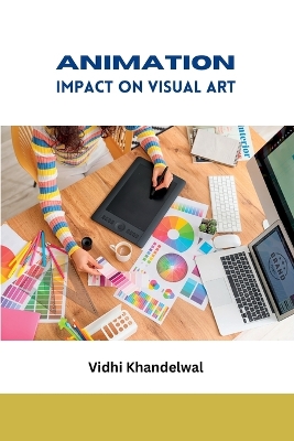 Book cover for Animation Impact on Visual Art