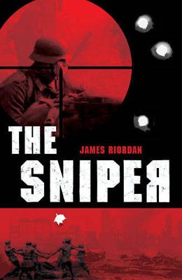 Book cover for The Sniper