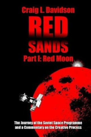 Cover of Red Sands - Book I