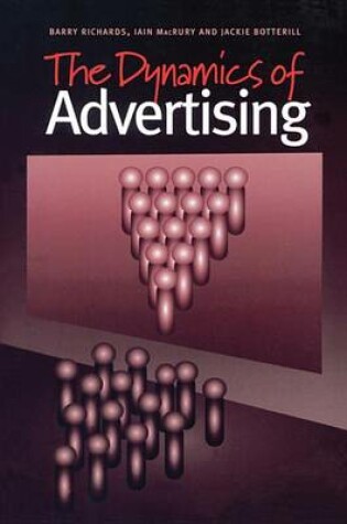 Cover of The Dynamics of Advertising