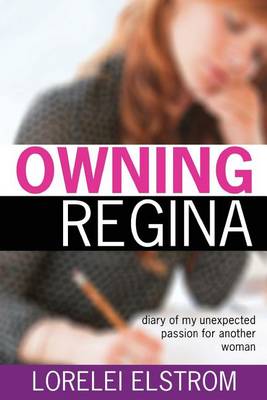 Book cover for Owning Regina