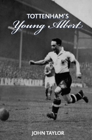 Cover of Tottenham's Young Albert