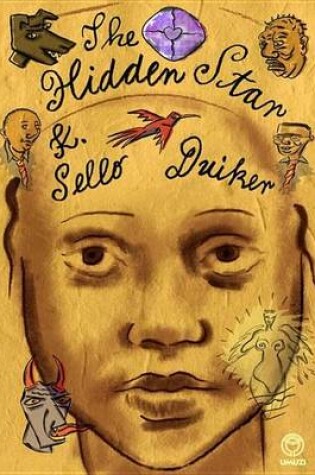Cover of The Hidden Star