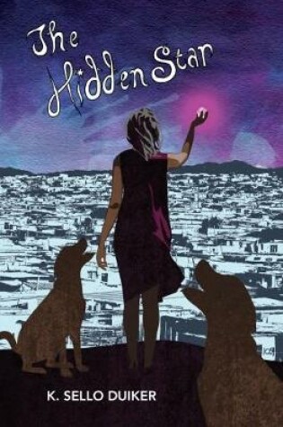 Cover of The Hidden Star