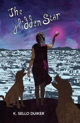 Book cover for The Hidden Star