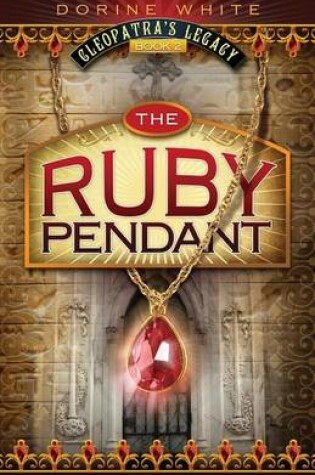 Cover of The Ruby Pendant