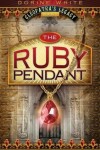 Book cover for The Ruby Pendant