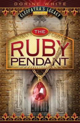 Cover of The Ruby Pendant