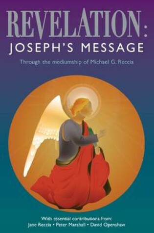 Cover of Revelation: Joseph's Message