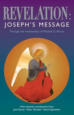 Book cover for Revelation: Joseph's Message