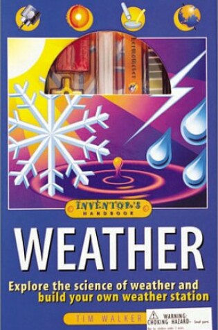 Cover of Weather