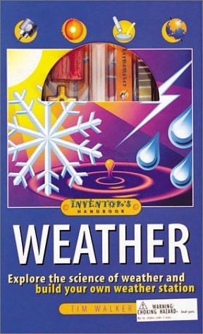 Cover of Weather