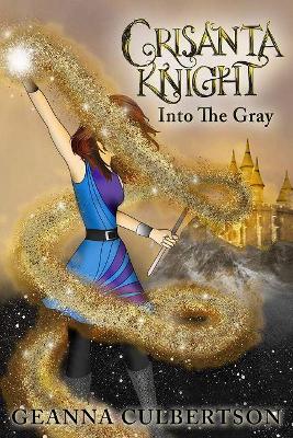 Book cover for Into the Gray