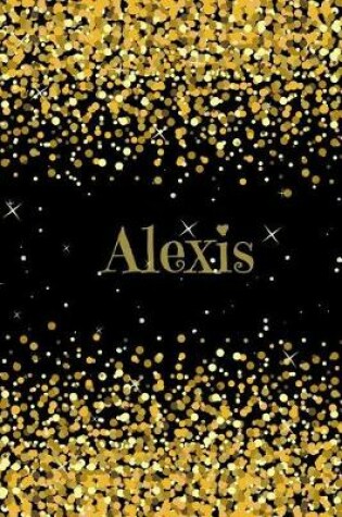 Cover of Alexis