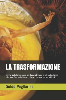 Book cover for La Trasformazione