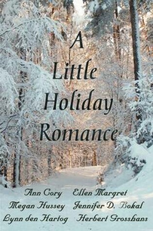 Cover of A Little Holiday Romance