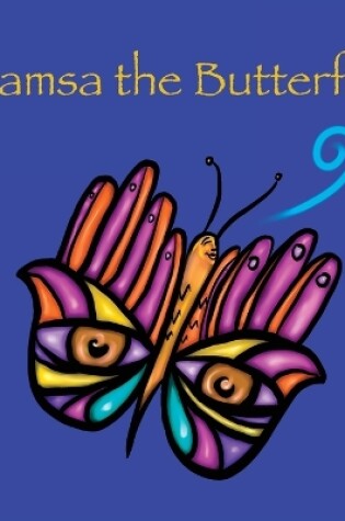 Cover of Hamsa the Butterfly