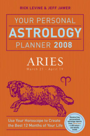 Cover of Aries