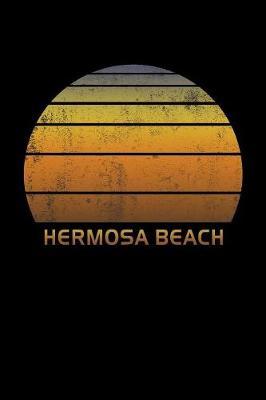 Book cover for Hermosa Beach