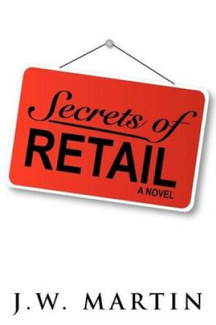 Cover of Secrets of Retail