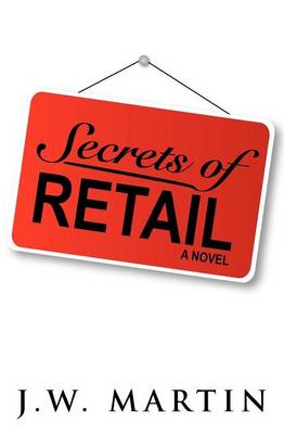 Book cover for Secrets of Retail