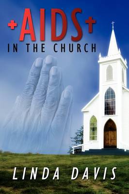 Book cover for AIDS in the Church