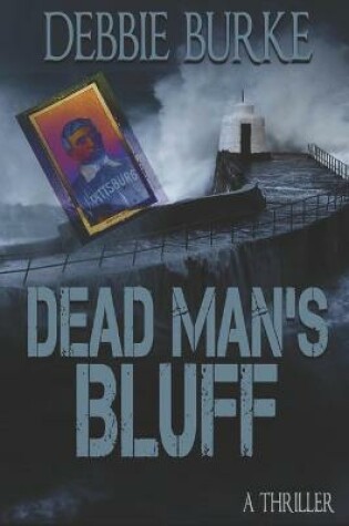 Cover of Dead Man's Bluff