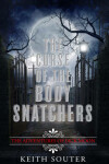 Book cover for The Curse of the Body Snatchers