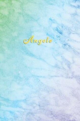 Cover of Angele