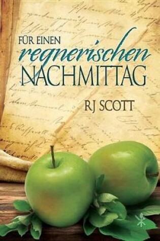 Cover of Fur Einen Regnerischen Nachmittag