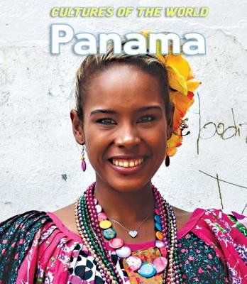Book cover for Panama